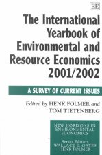 International Yearbook of Environmental and Resource Economics 2001/2002