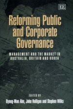 Reforming Public and Corporate Governance