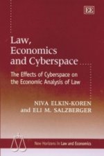 Law, Economics and Cyberspace