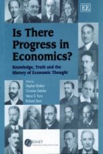 Is There Progress in Economics?