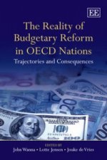 Reality of Budgetary Reform in OECD Nations