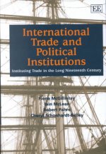 International Trade and Political Institutions