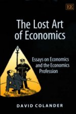 Lost Art of Economics