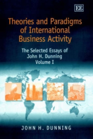Theories and Paradigms of International Business Activity