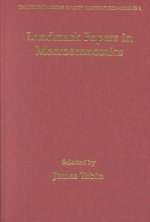 Landmark Papers in Macroeconomics Selected by James Tobin