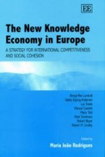 New Knowledge Economy in Europe