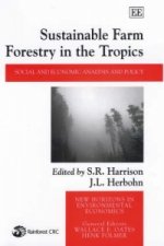 Sustainable Farm Forestry in the Tropics