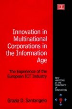 Innovation in Multinational Corporations in the Information Age