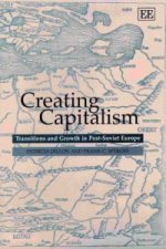 Creating Capitalism