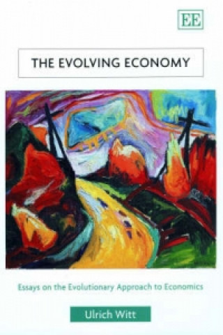 Evolving Economy - Essays on the Evolutionary Approach to Economics