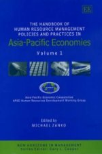 Handbook of Human Resource Management Policies and Practices in Asia-Pacific Economies