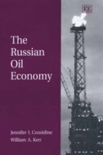 Russian Oil Economy