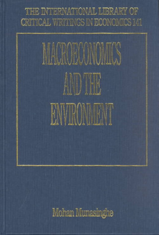 Macroeconomics and the Environment