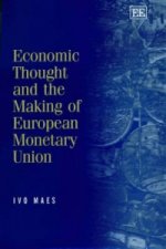 Economic Thought and the Making of European Monetary Union