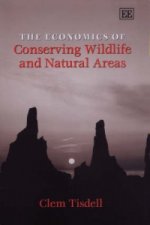 Economics of Conserving Wildlife and Natural Areas