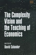 Complexity Vision and the Teaching of Economics