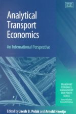 Analytical Transport Economics