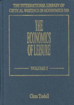 Economics of Leisure