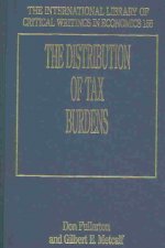 Distribution of Tax Burdens