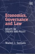 Economics, Governance and Law