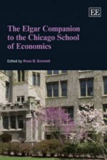 Elgar Companion to the Chicago School of Economics