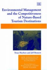 Environmental Management and the Competitiveness of Nature-Based Tourism Destinations