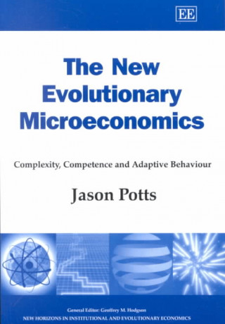 New Evolutionary Microeconomics