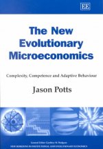New Evolutionary Microeconomics