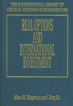 Real Options and International Investment