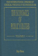 Economics of Public Utilities