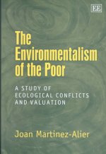 Environmentalism of the Poor - A Study of Ecological Conflicts and Valuation