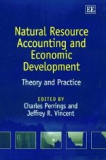 Natural Resource Accounting and Economic Development