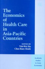 Economics of Health Care in Asia-Pacific Countries