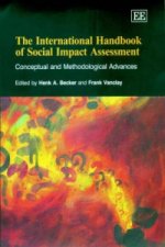 International Handbook of Social Impact Assessment