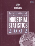 International Yearbook of Industrial Statistics 2002