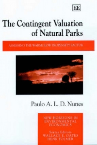 Contingent Valuation of Natural Parks