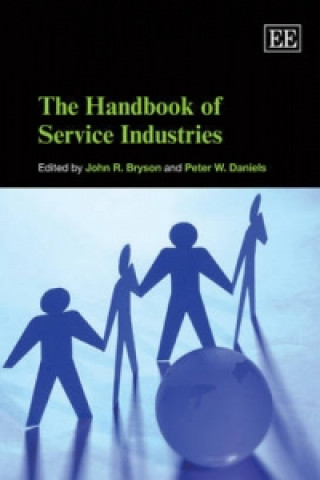 Handbook of Service Industries
