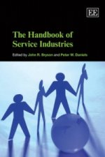 Handbook of Service Industries