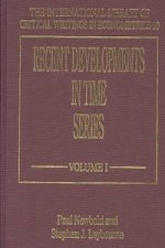 Recent Developments in Time Series