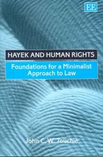 Hayek and Human Rights