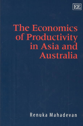 Economics of Productivity in Asia and Australia
