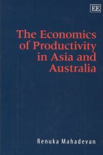 Economics of Productivity in Asia and Australia
