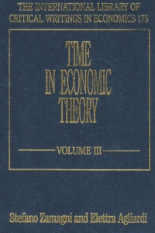 Time in Economic Theory