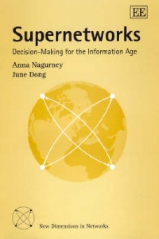 Supernetworks - Decision-Making for the Information Age