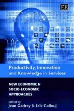 Productivity, Innovation and Knowledge in Servic - New Economic and Socio-Economic Approaches