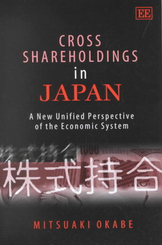 Cross Shareholdings in Japan