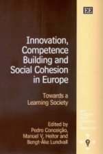 Innovation, Competence Building and Social Cohes - Towards a Learning Society