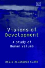 Visions of Development - A Study of Human Values