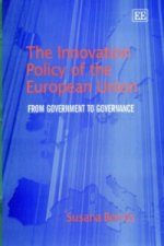 Innovation Policy of the European Union - From Government to Governance