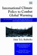 International Climate Policy to Combat Global Wa - An Analysis of the Ancillary Benefits of Reducing Carbon Emissions